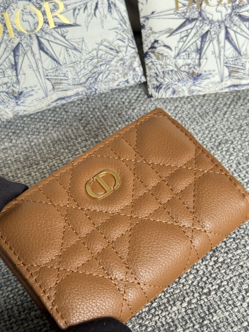 Christian Dior Wallet